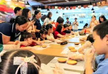 Mal Taman Anggrek Hadirkan Beragam Enrichment Class untuk Anak