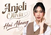 Anjeli Olivia Rilis "Hai Abang" Kisah Cinta Berawal dari Pertemanan