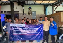 USNI Gelar Pelatihan UMKM Kuliner Jadi Duta Gastrodiplomasi Indonesia