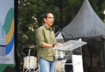 Jakarta Kreatif Festival 2026 Bukukan Transaksi Rp55 Miliar