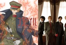 WOLF HOWL HARMONY Rilis Single "Koko ni Iru" untuk Anime Iwamoto-senpai no Suisen