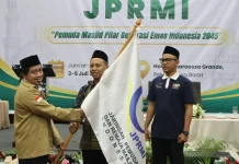 Sohib Iswahyudi, Terpilih Jadi Ketum JPRMI Pusat Periode 2026 - 2030