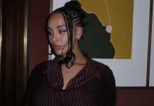 Jorja Smith Umumkan Album Baru, Gandeng Wizkid lewat Lagu 'Alive'