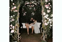 Perubahan Pandangan tentang Pernikahan dalam Lagu-Lagu Taylor Swift