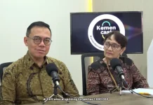 Posyandu Lansia Jadi Andalan, Kemenkes Dorong Pemeriksaan Kesehatan Berkala
