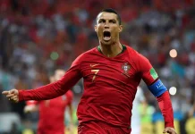 Portugal vs Spanyol, Mungkinkah Ini Derbi Iberia Terakhir Cristiano Ronaldo?