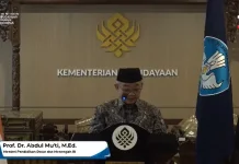 Kemendikdasmen Resmi Serahkan Penyelenggaraan KNIU ke Kementerian Kebudayaan