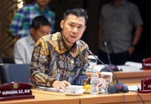 Legislator DKI Soroti Ketimpangan Layanan Dasar di Permukiman Padat