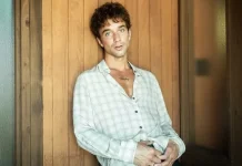 Daniel Seavey luncurkan EP Baru Dream Crusher