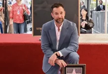 Terikat Kontrak Serial 'ER', Aktor Noah Wyle Mengaku Kehilangan Banyak Peluang