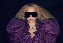 2 Tahun Dinanti, Beyoncé Beri Kejutan lewat Rilisan  'Morning Dew'