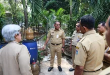 Arifin Targetkan Pemilahan Sampah di Jakpus Capai 50 Persen pada Agustus