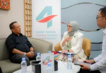 Proteksi Kesehatan melalui Asuransi Bantu Kemandirian Financial Masyarakat
