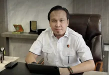Komisaris Polisi Manang Soebeti Soroti Skema ‘Tadpole’ Pinjaman Online