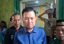 DPRD DKI Dorong Pengadaan APAR dan Pembentukan Redkar di Permukiman Padat