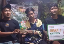 Semper Timur Raih Juara Urban Farming, Ini Rahasia Konsistensinya