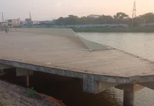 Tekan Kriminalitas, Warga Rawa Malang Berharap Waduk Disulap Jadi Area Joging