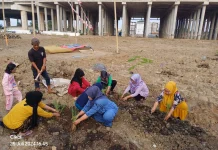 Warga Rawa Malang Keluhkan Pencurian Aset Waduk dan Gangguan Keamanan