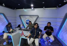 Era Baru Reporter Muda RRI di Gelaran Pesta Bola Dunia 2026