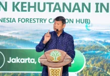 Hashim Djojohadikusumo Sebut Penguatan Polhut Tarik Perhatian Prince William