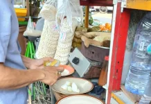 Toge Goreng, Kuliner Khas Bogor yang Tetap Digemari Berbagai Kalangan