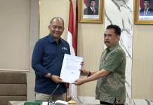 LPP RRI Resmi Terima Lisensi Modul UKW Media Siber dari Dewan Pers