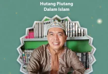 Hutang Piutang dalam Islam Harus Menjunjung Amanah dan Tolong Menolong