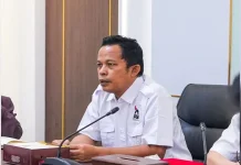 August PSI Sebut Kemang, Pejaten, dan Jagakarsa Jadi Prioritas Penanganan Banjir