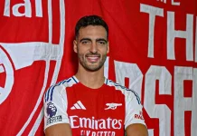 Siapa Mikel Merino? Pahlawan Spanyol yang Singkirkan Portugal