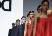 ITFW 2026, Dorong Desainer dan Model Menuju Kancah Global