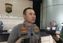 Tak Kenal Puas, Pria Jambret HP WN Prancis di Kota Tua Ditangkap Saat Cari Korban Lain