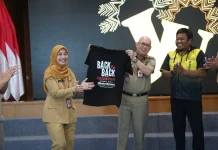 Olahraga Tradisional Harumkan Nama Jakarta Utara