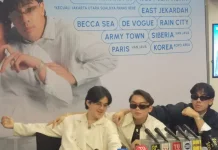 Grup Vokal NPD, Siapkan Kejutan Dalam Konser "NPD World Tour" 2026