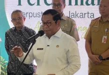 Pemprov DKI Bakal Kaji Usulan DTKJ Penyesuaian Tarif Transjakarta