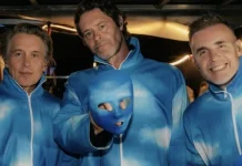 Take That Kenalkan Karya Musik Sweet July