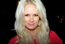Vokalis Party Rock Anthem Lauren Bennett Tutup Usia