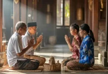 Hidup Secukupnya Membawa Damai Ditengah Kelimpahan Hidup