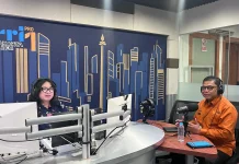 Sensus Ekonomi Jadi Dasar Kebijakan Pembangunan Jakarta