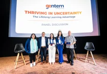 Gentem Lifelong Learning Group, Resmi Luncurkan Program 'Genstarkids'