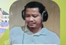 Apdaun di Pro4 RRI, Melihat Perkembangan Seni Budaya Marawis