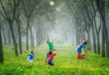 Stimulasi Tepat sejak Dini, Bantu Optimalkan Potensi Anak Capai Generasi Emas