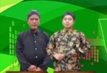 Apresiasi Budaya Banyumasan di RRI, Gelar Gebyar 1 Muharam 1448 Hijriah