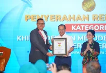 TP PKK DKI Jakarta Berhasil Selenggarakan Khitanan Massal