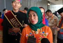 Wali Kota Jakbar Imbau Warga Waspadai Rekrutmen Kerja Bodong