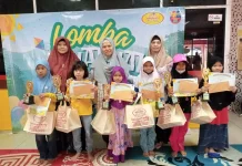 Membangun Karakter dan Kreativitas Anak melalui Seni Lukis dengan Metode Belajar