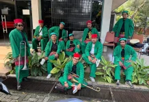 Sanggar Putra Mayang Sari, Menjaga Warisan Budaya sejak 1948