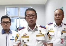 Dinas Perhubungan Luncurkan Program Edukasi ‘CCTV Jakarta Takeover’