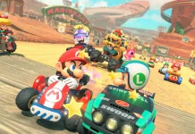 Mario Kart Tour Bakal Hilang dari Ponsel Pemain Mulai Akhir September 2026