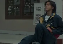 Film Seni Merayu Tuhan Angkat Kisah Hijrah dan Penyesalan Seorang Anak