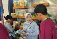 BBPOM di Jakarta, Bersinergi Dukung Program Ketahanan Pangan